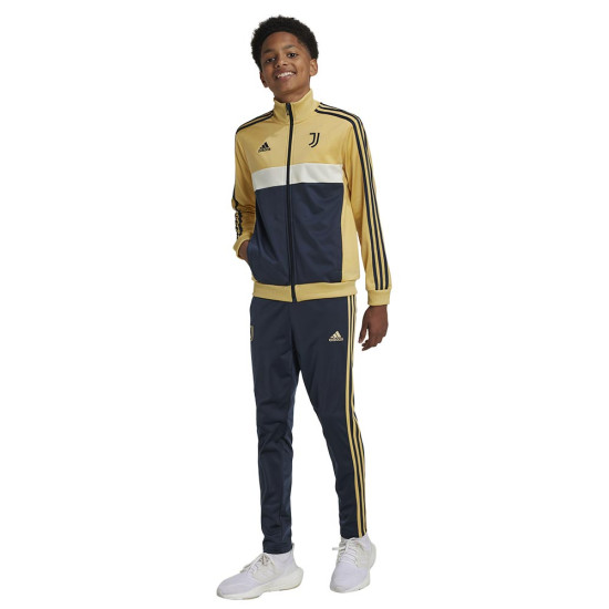 Adidas Παιδικές φόρμες σετ Juventus Tracksuit Adidas Παιδικές φόρμες σετ Juventus Tracksuit